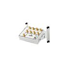 Leviton 47693-8P 1x8 Premium Act Module Catv