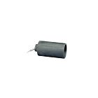 Leviton 17P22-E Female Protective Cap Black