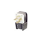 Leviton 8452-P Angle Plug 15-50P