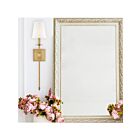 Savoy House Essentials Monroe 9-302-1-322 1-Light Warm Brass Wall Sconce