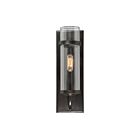 Savoy House Tulsa 9-6054-1-13 1-Light English Bronze Wall Sconce