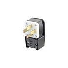 Leviton 9452-P Angle Plug 14-50P