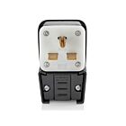 Leviton 9630-P Angle Plug 6-30P