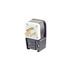 Leviton 9750-P Angle Plug 7-50P
