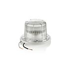 Leviton 9850-LED Keyless Led Lampholder