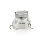 Leviton 9852-LED Pull Chain Led Lamphold