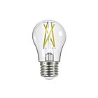 A15 LED Filament Bulb 4.5W 2700K 