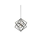Artcraft Artistry AC11111PN Polished Nickel Pendant