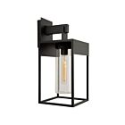 Artcraft Weybridge AC8272BK White Wall Light