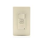Leviton AFSW1-T Afci/Switch Combo