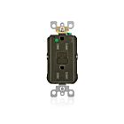 Leviton AGTR1-HG 15A Receptacle