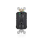 Leviton AGTR1-HGE 15A Receptacle