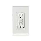 Leviton AGTR1-W 15A Afci/Gfci