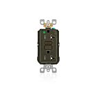 Leviton AGTR2-HG 20A Receptacle