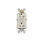 Leviton AGTR2-HGT 20A Receptacle