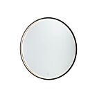 Artcraft Reflections AM320 Matte Black 30W Mirror