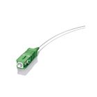 Leviton UPPSC-S03 Singlemode Fiber Optic Pigtail
