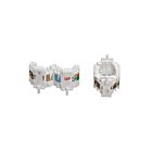 Leviton AxUJK-BWM Manager Wire Bulk Utp White
