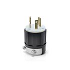 Leviton C2651 Locking Plug L9-30P