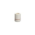 Leviton 30 Incandescent,Lampholder, Medium Base, Two Piece Porcelain