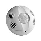 Leviton OSC10-M0W White Occupancy Sensor