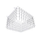 Leviton OSWCG-P0W Lrg Wall Mount Wire Guard (FINAL SALE)