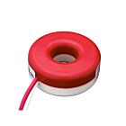 Leviton CDA01-R12 Current Transformer Red, For Submetering