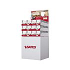 Satco D2108 9.5W BR30 White LED Bulb