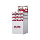 Satco D2109 9.5W BR30 LED Bulb