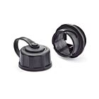 Leviton D6700-E Connector Housing W/Cap