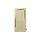 Leviton DDKIT-SI Decora Digital Switch Kit Ivory