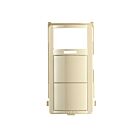 Leviton DHDKT-I Decora Sensor Color Change Kit Ivory