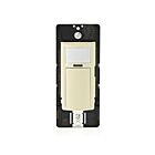 Leviton DOS02-1LI Ivory Occupancy Sensor 250Winc 150W Led 120V