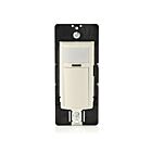 Leviton DOS02-1LT Light-Almond Occupancy Sensor 250W Inc 150Wled 120V