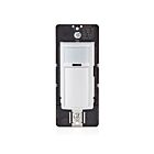 Leviton DOS05-1LZ Wh/Iv/La Occupancy Sensor 600W Inc 300Wled