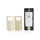 Leviton DVS05-1LZ Wh/Iv/La Vacancy Sensor 600W Inc 300W Led