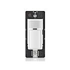 Leviton DVS15-1LZ Wh/Iv/La Vacancy Sensor 1800Winc 600Wled