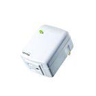 Leviton DZPA1-2BW Ds Z-Wave Plug-In Outlet