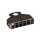 Leviton E2XHD-4MP Cs E2Xhd Mtp-Mtp Pass Through Cassette Kit 4 Up/Down