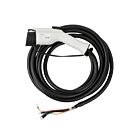 Leviton EC32A Replacement Cord For 32A Evse