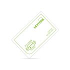 Leviton ERFID Rfid Card For Ev320/W And Ev48W/S Series