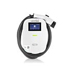 Leviton EV80S 80 Amp Evse With 4G And Lcd Screen