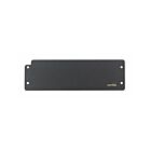 Leviton F3168-BLK Blank Plate