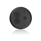 Leviton FBC1x-E Eb Floor Plate 2 Duplex 1 Data Screw Cap