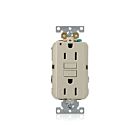 Leviton G5262-I 15A Receptacle