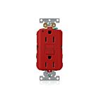 Leviton G5262-R 15A Receptacle