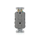 Leviton G5262-TGY 15A Receptacle