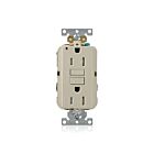 Leviton G5262-TI 15A Receptacle
