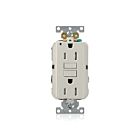 Leviton G5262-TT 15A Receptacle