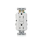 Leviton G5262-TW 15A Receptacle